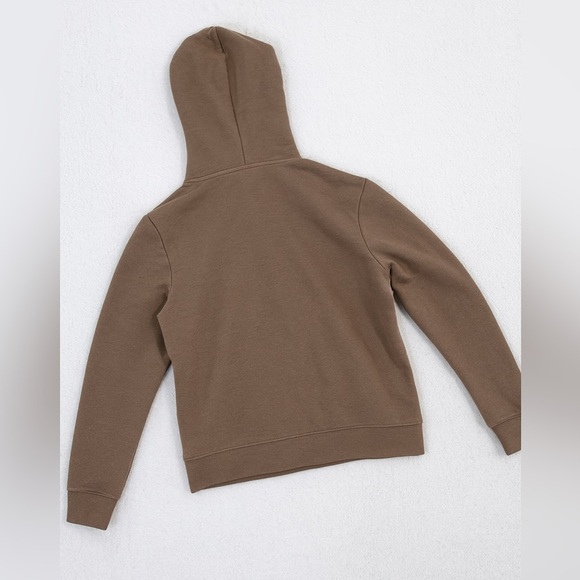 Tentree women’s XL Brown Hoodie - Picture 6 of 6